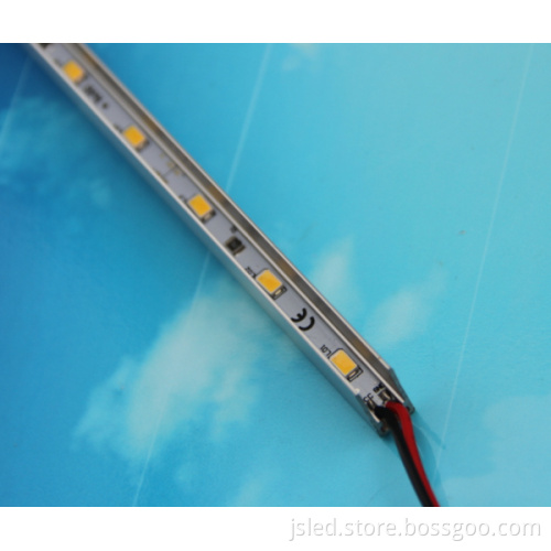 Edge Lighting Narrow 5630 Led Strip